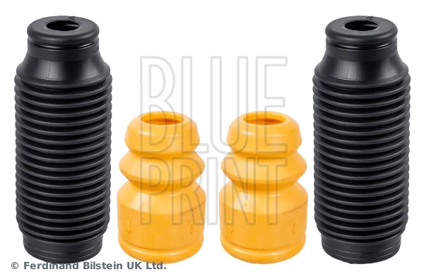 Dust Cover Kit, shock absorber